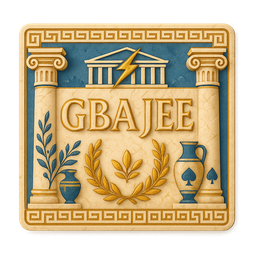 gbajee logo
